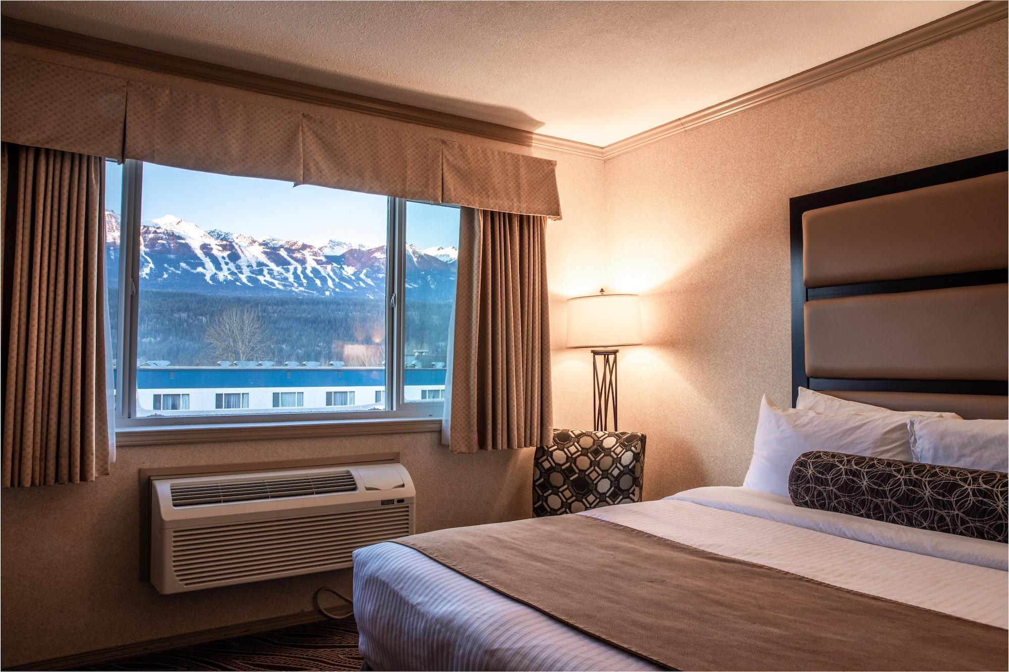 Prestige Inn Golden Extérieur photo