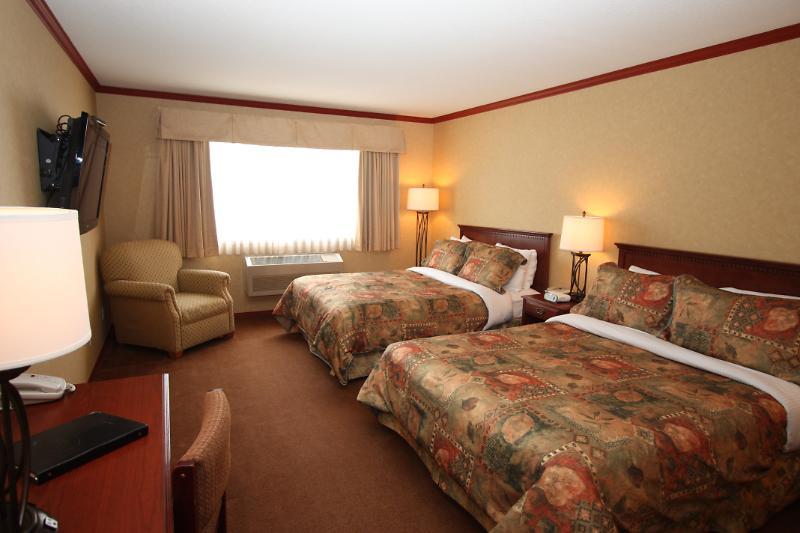 Prestige Inn Golden Chambre photo