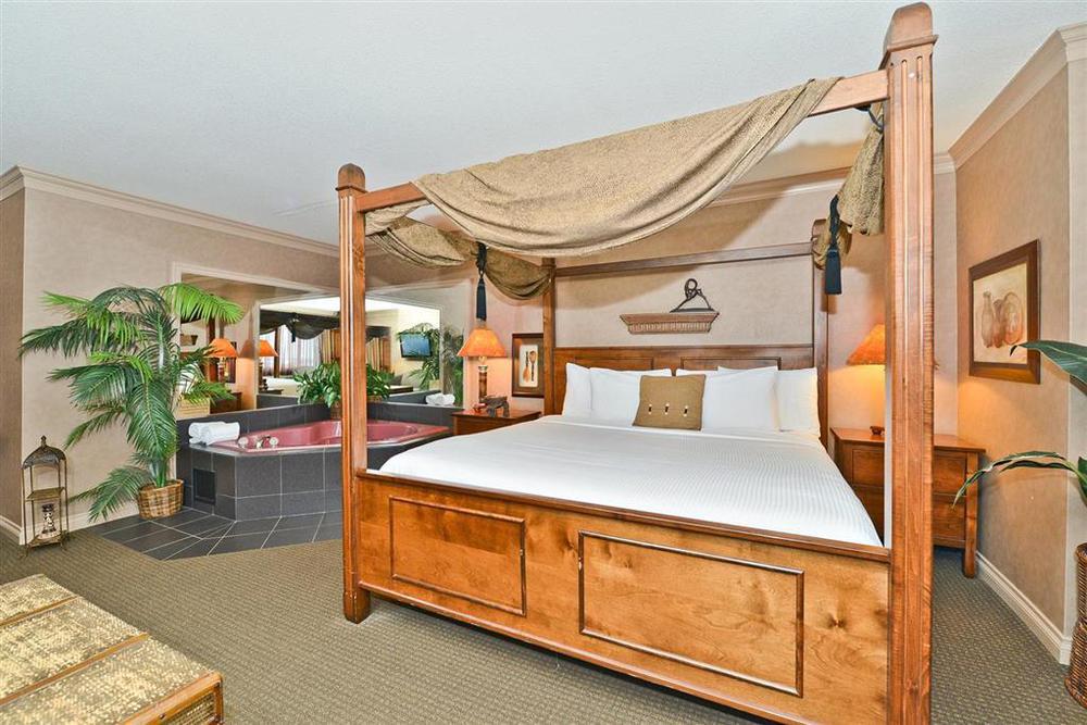 Prestige Inn Golden Chambre photo
