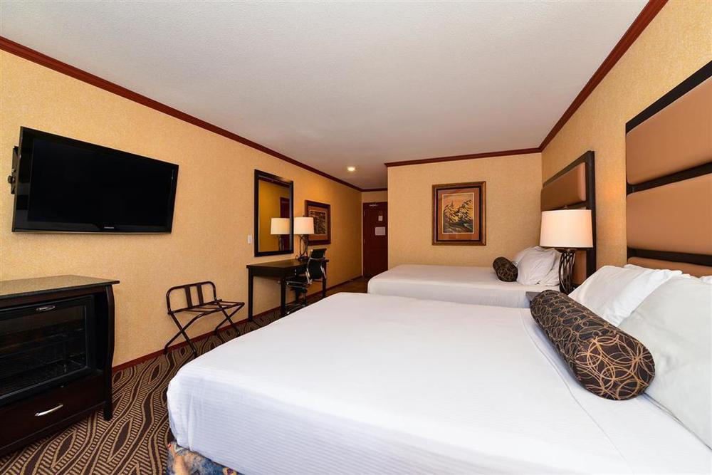 Prestige Inn Golden Chambre photo