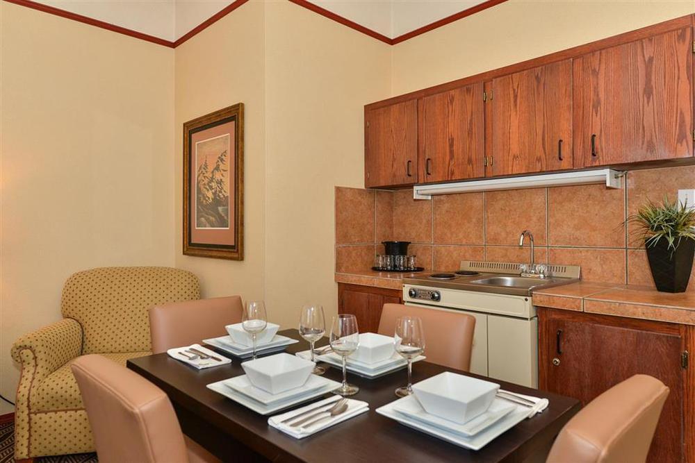 Prestige Inn Golden Chambre photo
